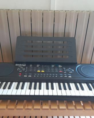 Tastiera RockJam RJ549