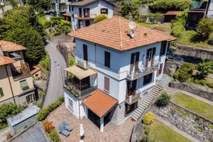 Tre locale