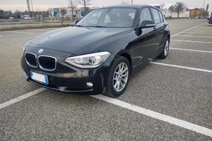 BMW 116d