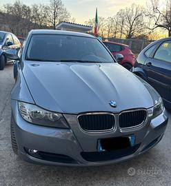 Bmw 320 x-drive