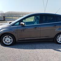 Ford cmax 16 tdci titanium 