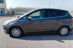 Ford cmax 16 tdci titanium 