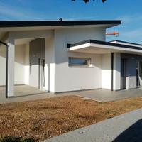 Villa di nuova costruzione a Torre