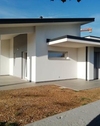 Villa di nuova costruzione a Torre