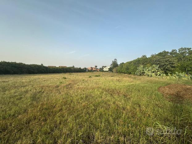 Terreno Agricolo Barcellona Pozzo di Gotto