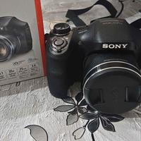 Macchina fotografica Sony