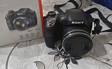Macchina fotografica Sony