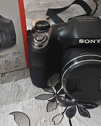 Macchina fotografica Sony