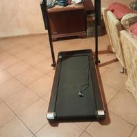 Tapis roulant elettrico 
