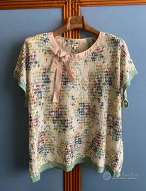 Blusa Kenzo