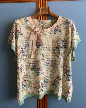 Blusa Kenzo