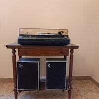 Stereo Philips anni 70/80 vintage