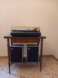 Stereo Philips anni 70/80 vintage