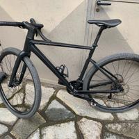 Scott Speedster Gravel taglia S-53