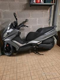 KYMCO Downtown 300i (Super Dink) – 2020 – condizio