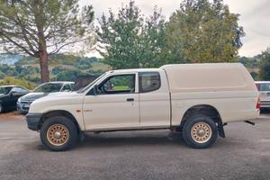 Mitsubishi L200 Pick up