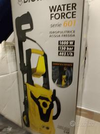 Idropulitrice