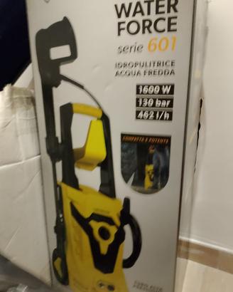 Idropulitrice