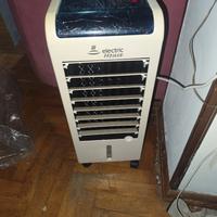 Raffrescatore Condizionatore Electric House