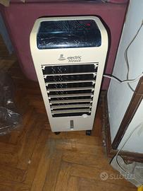 Raffrescatore Condizionatore Electric House