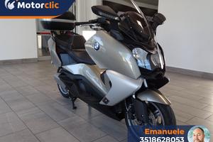 BMW C 650 GT PREZZO REALE