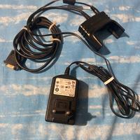 Caricabatterie Honeywell