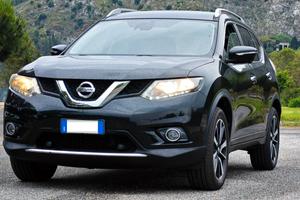 Nissan X-Trail 1.6 dCi 2WD Tekna