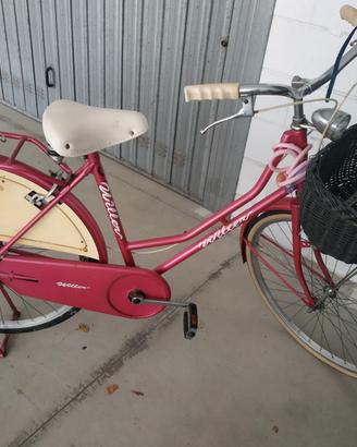 Bicicletta da donna marca Miller modello Holland