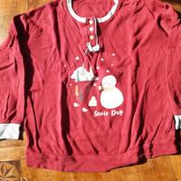 pigiama bambina 5 anni