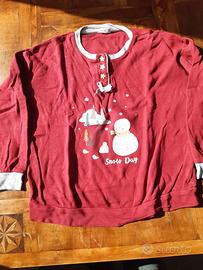 pigiama bambina 5 anni