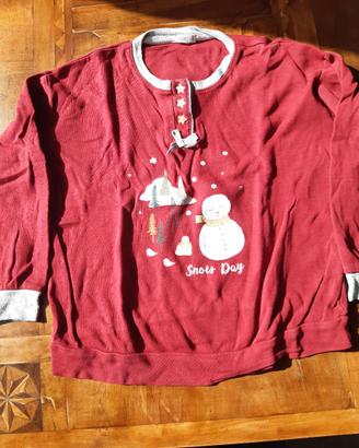 pigiama bambina 5 anni