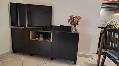 Mobile TV - Modello Besta IKEA
