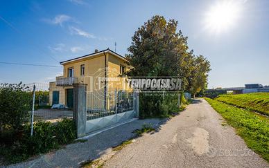 SOLUZIONE INDIPENDENTE LIBERA SU 4 LATI