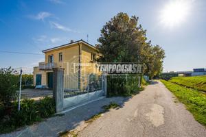 SOLUZIONE INDIPENDENTE LIBERA SU 4 LATI