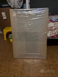 Quadro Principessa dei fiori stile anime/giappone