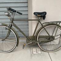 Bicicletta vintage Raleigh