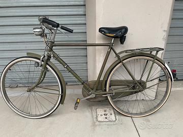 Bicicletta vintage Raleigh