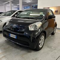 Toyota iQ 1.0 - Autonavigli