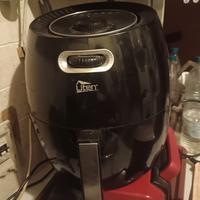 Figitrice e macchinetta di caffè