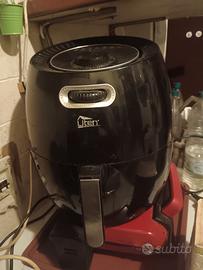 Figitrice e macchinetta di caffè