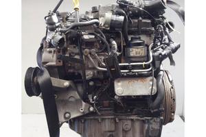 Y20DTH MOTORE OPEL ZAFIRA (A) 2.0 DTI 16v MAN 6m 1