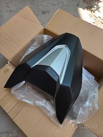 Monoposto Honda CB650R