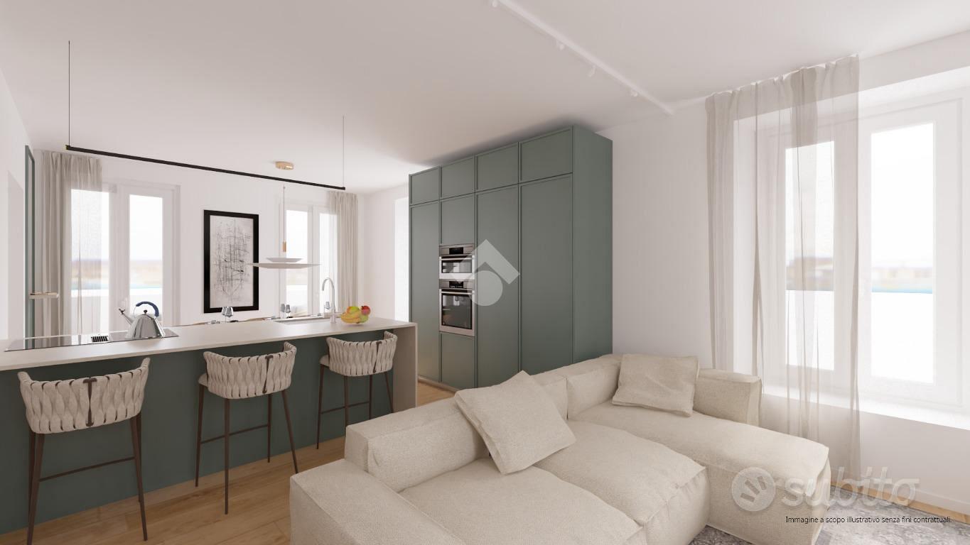 Appartamento – Ivrea, Medlosta - Vista 4