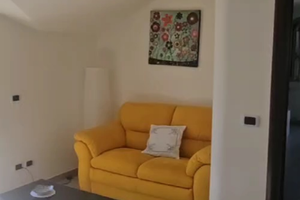 Lungo periodo quadrilocale