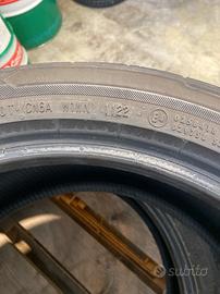 2 GOMME USATE ESTIVO 2155017 - CP63420603