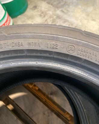2 GOMME USATE ESTIVO 2155017 - CP63420603