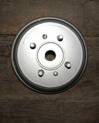 tamburo posteriore vespa piaggio 125 vnb 150 vbb v