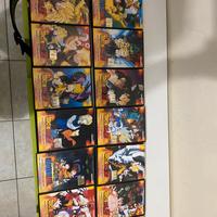 DVD Dragon ball Z movie collection