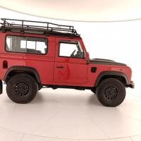 Defender TD4 2.2 originale