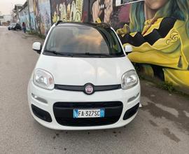 Fiat Panda 1.2 gpl